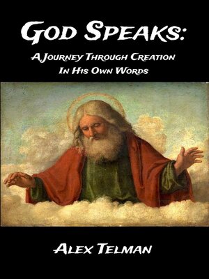cover image of God Speaks
